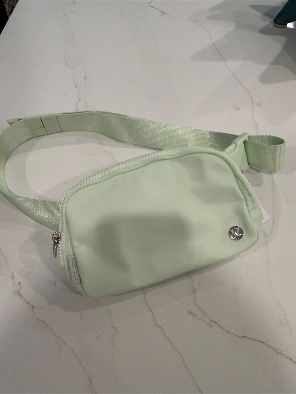 Lululemon Crossbody Belt Bag